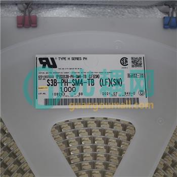 S3B-PH-SM4-TB(LF)(SN)的产品图片