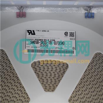 SM05B-SRSS-TB(LF)(SN)的产品图片