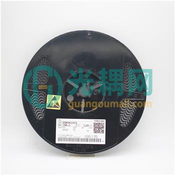 SSM3K15FU(TE85L,F)的产品图片
