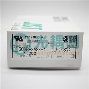 B02B-XASK-1(LF)(SN)的产品图片