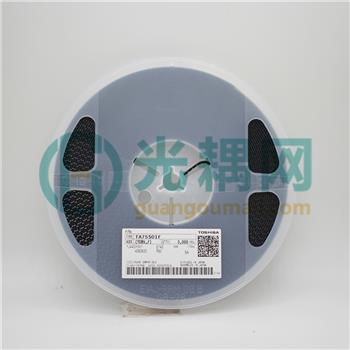 TA75S01F(TE85L,F)的产品图片