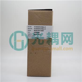 TC7W53FK(TE85L,F)的产品图片