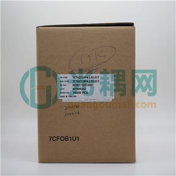TC7WZ126FK,LXGJ(CT的产品图片