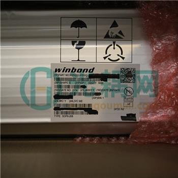 W25Q32JVSSIQ的产品图片