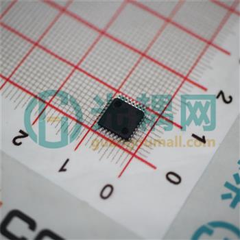 STM32L051K8T6的产品图片