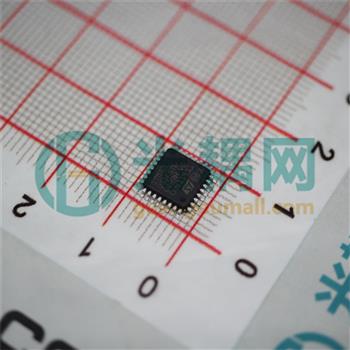 STM32L051K8T6的产品图片