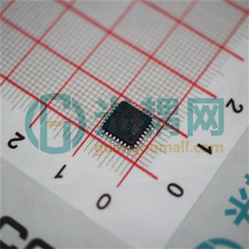 STM32L051K8T6的产品图片