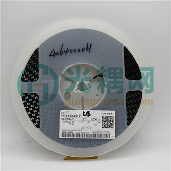 TA76431F(TE12L,F)的产品图片