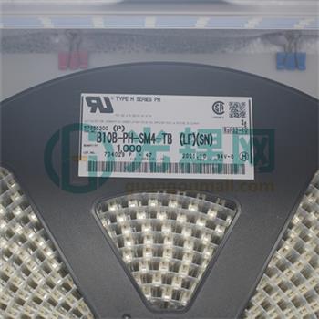 B10B-PH-SM4-TB(LF)(SN)的产品图片