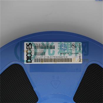 B120-13-F的产品图片