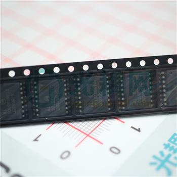 SI8640BD-B-ISR的产品图片