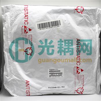 FA23842N-D1-TE1的产品图片