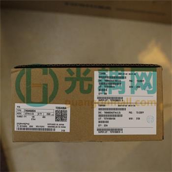 TK8A60DA(STA4,X,S)的产品图片
