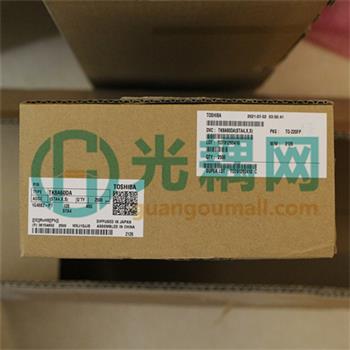 TK8A60DA(STA4,X,S)的产品图片