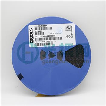 FMMT495TA的产品图片
