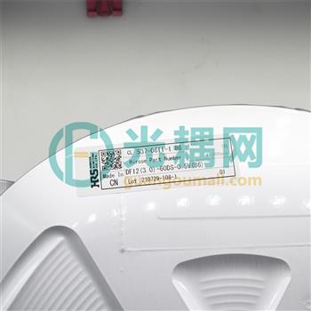 DF12(3.0)-60DS-0.5V(86)的产品图片