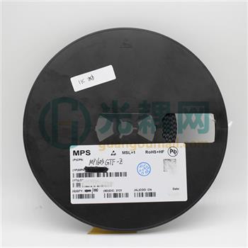 MP1605GTF-Z的产品图片