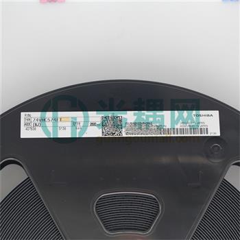 74VHC574FT(BJ)的产品图片