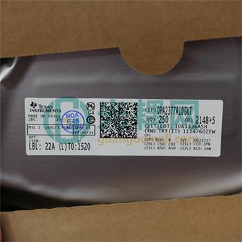 OPA2377AIDGKT的产品图片