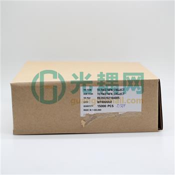 TC7WZ74FK,LXGJ(CT的产品图片