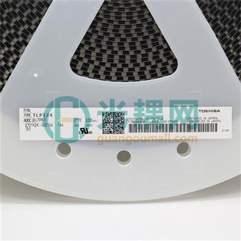TLP124(BV-TPR,F)的产品图片