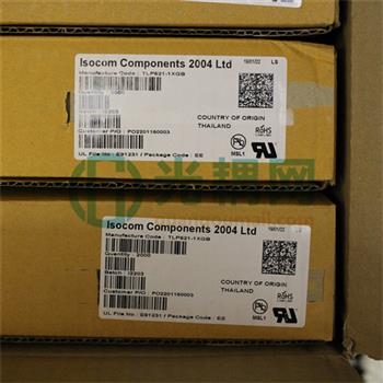 TLP521-1XGB的产品图片