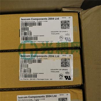 TLP521-1XGB的产品图片