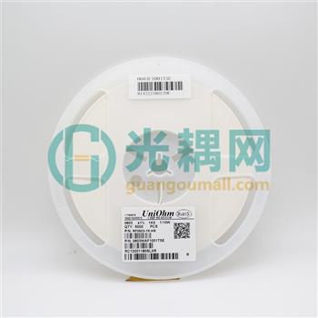 0603WAF1001T5E的产品图片