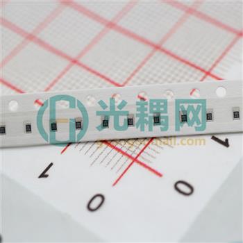 0603WAF1001T5E的产品图片