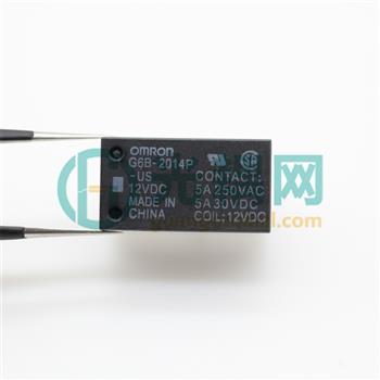 G6B-2014P-US-12VDC的产品图片