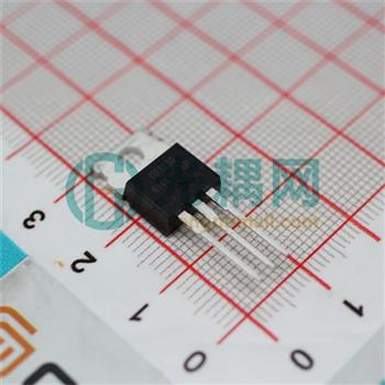 IRFBE30PBF的产品图片