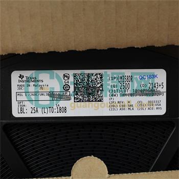 LM358DR的产品图片