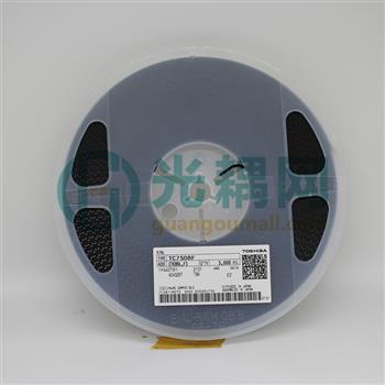 TC7S08F(TE85L,F)的产品图片