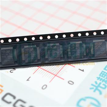 STM8L052C6T6TR的产品图片