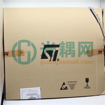 STM8L052C6T6TR的产品图片