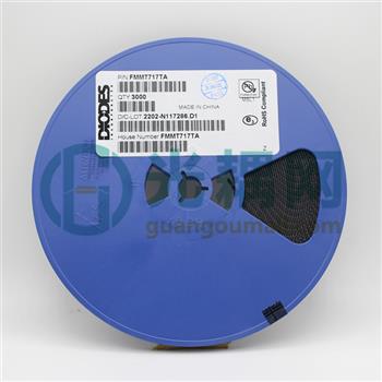 FMMT717TA的产品图片