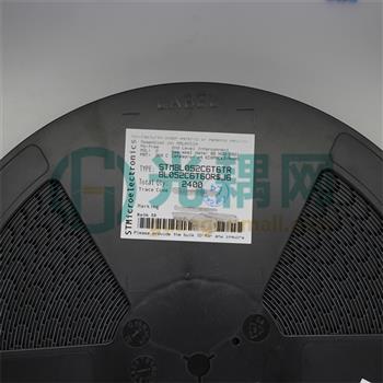 STM8L052C6T6TR的产品图片