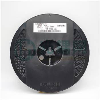 NJM2575F1-TE1的产品图片