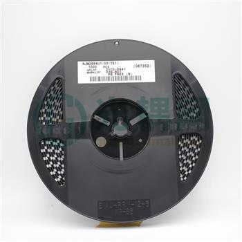 NJM2884U1-03-TE1的产品图片