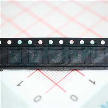 FT232RQ-REEL的产品图片