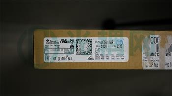 AMC1301DWVR的产品图片