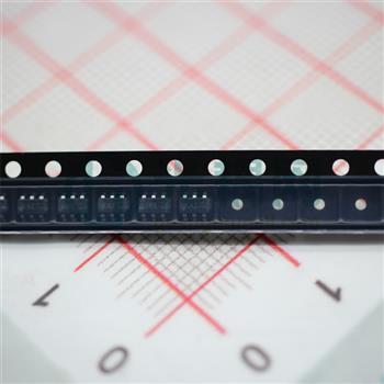 MMBD3004BRM-7-F的产品图片