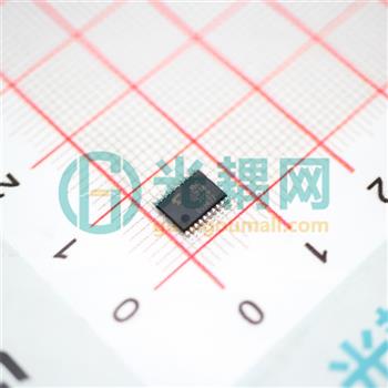 74VHC244FT(BJ)的产品图片