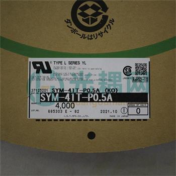 SYM-41T-P0.5A的产品图片