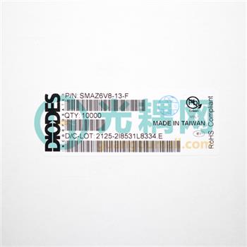 SMAZ6V8-13-F的产品图片