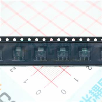 LM1117MPX-3.3/NOPB的产品图片