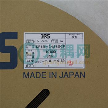 DF1B-2428SCFA的产品图片