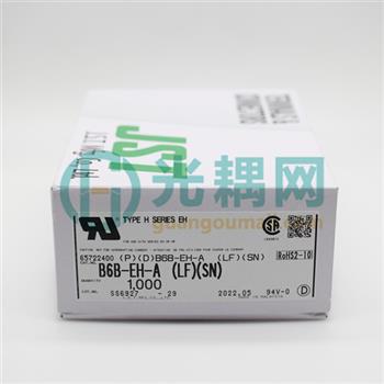 B6B-EH-A(LF)(SN)的产品图片