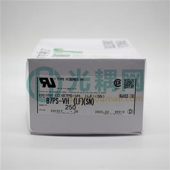B7PS-VH(LF)(SN)的产品图片