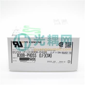 B30B-PHDSS(LF)(SN)的产品图片